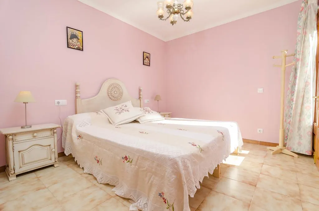Villa Sa Coma  Sa Coma (Mallorca)