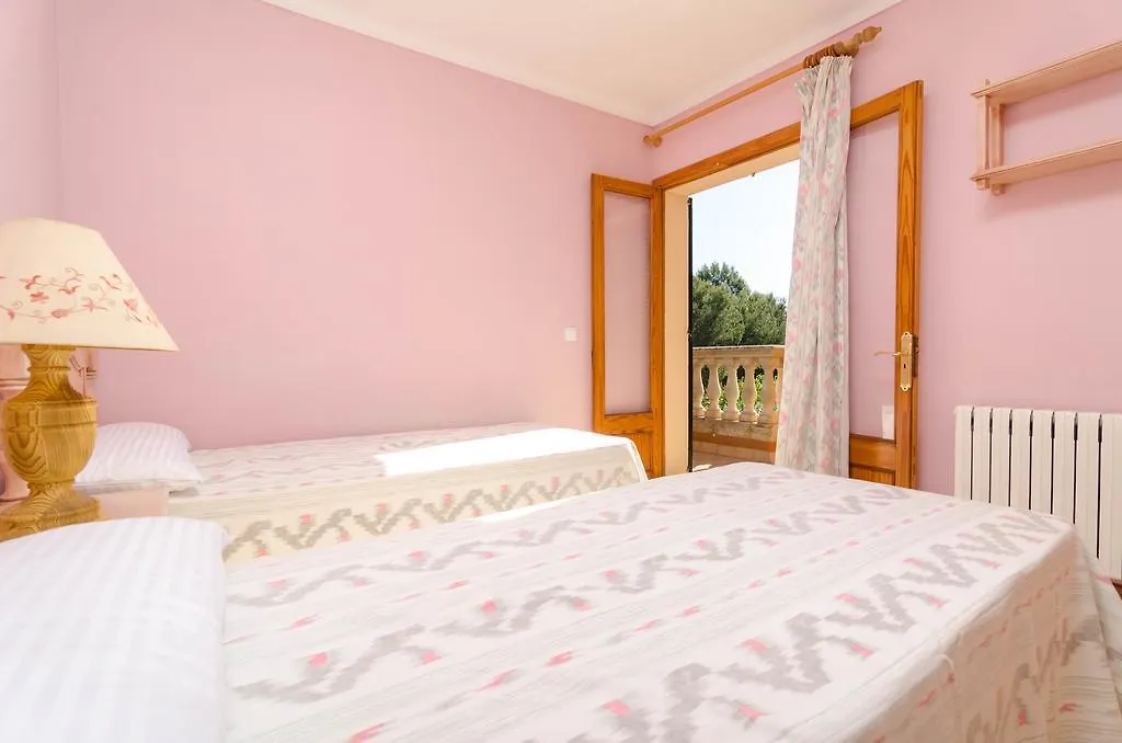 Sa Coma Βίλα  Sa Coma (Mallorca)