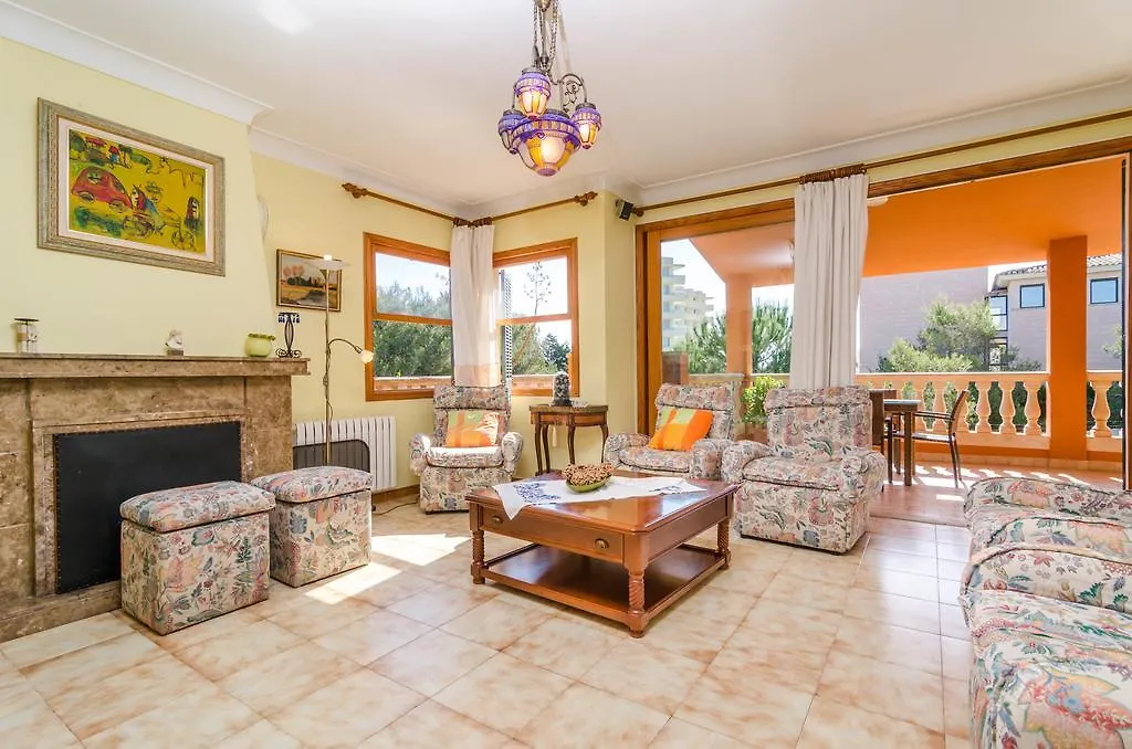Villa Sa Coma  0*, Sa Coma (Mallorca)