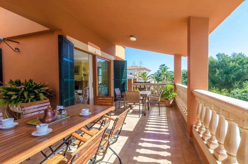 Villa Sa Coma